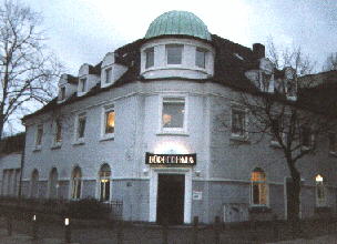 Brambauer Brambauer
